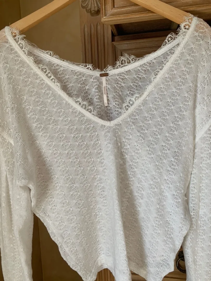 White Sweater - Image 3