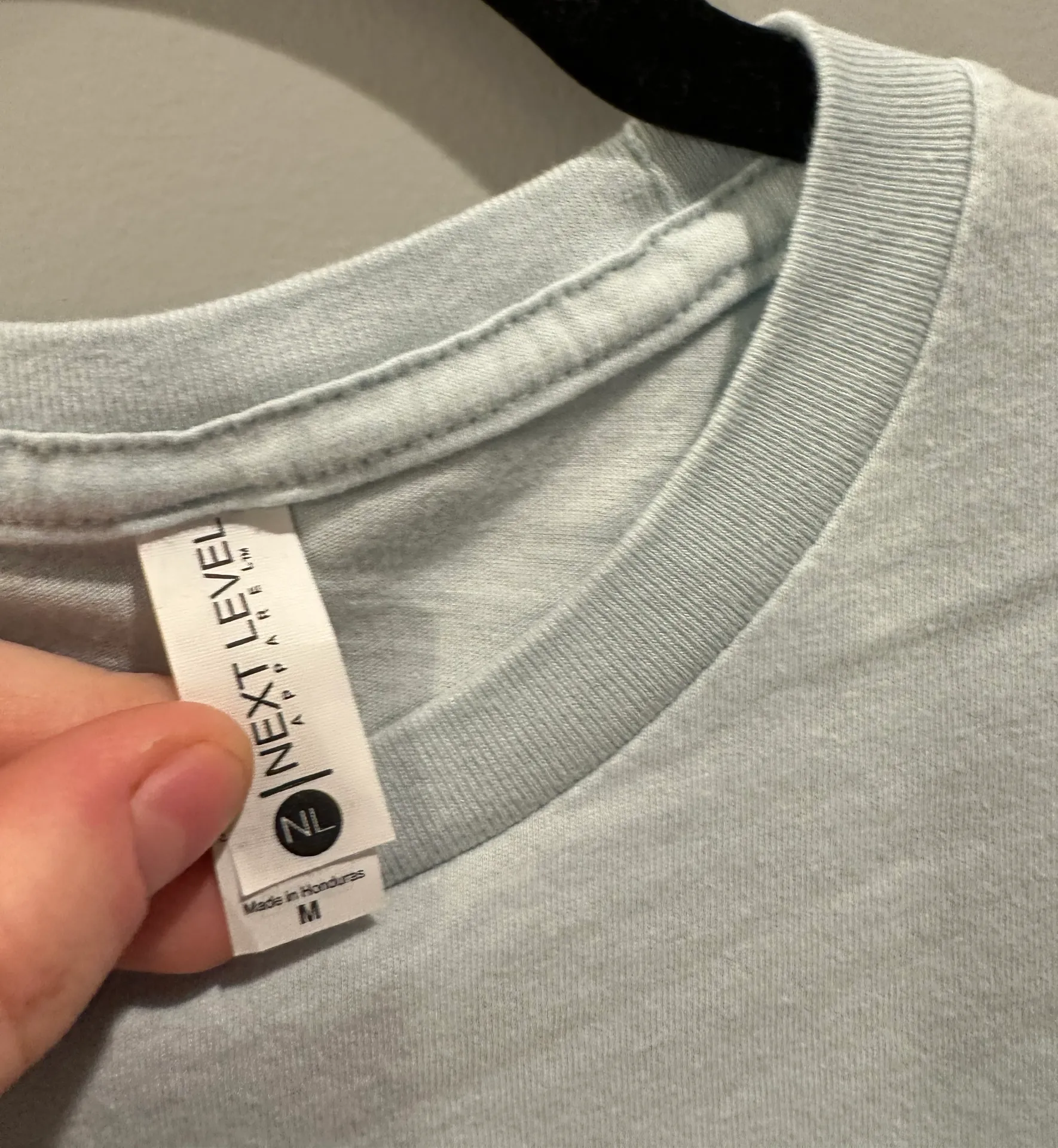 Auburn University Panhellenic Sorority Tee - Image 4