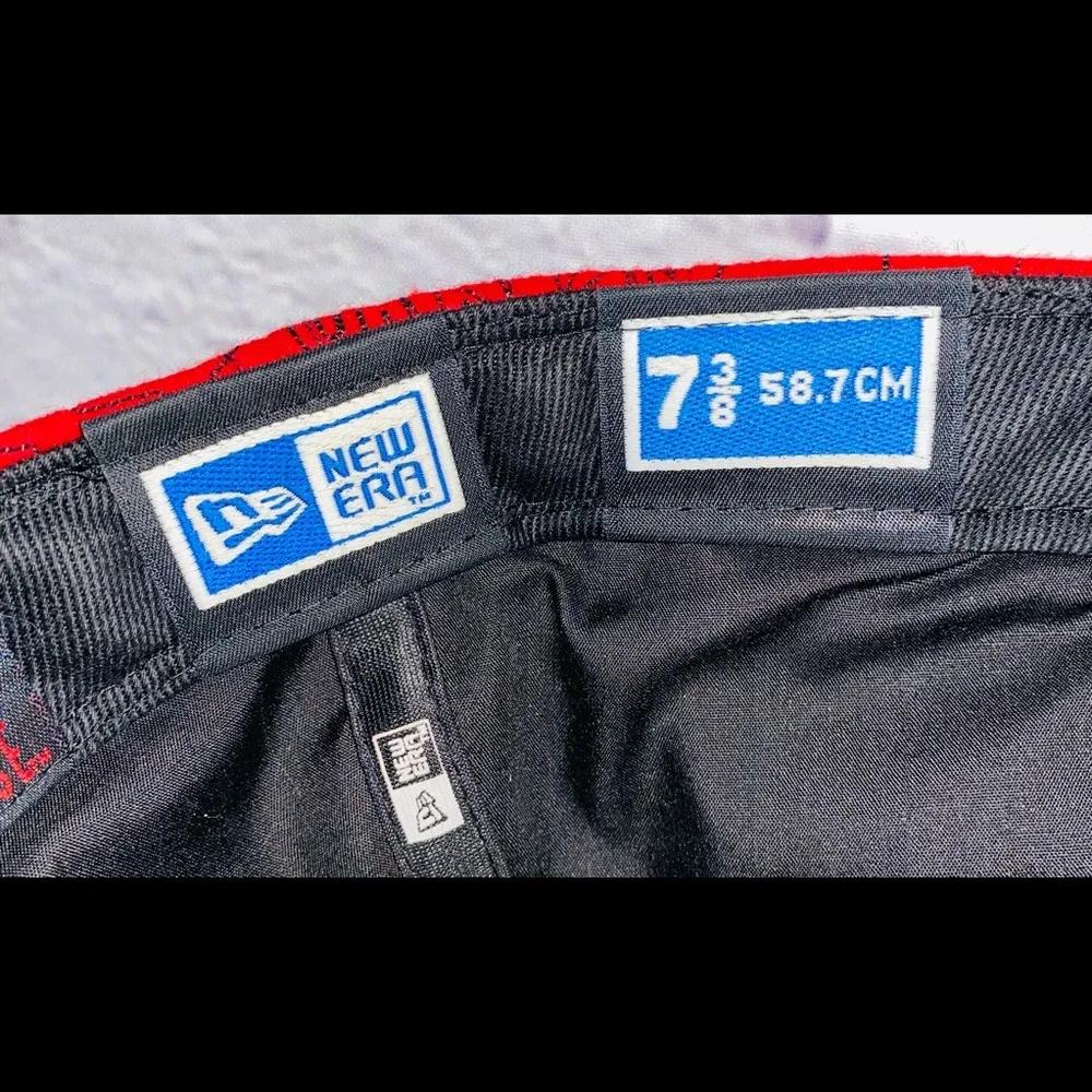 DC Hat New Era - Image 5