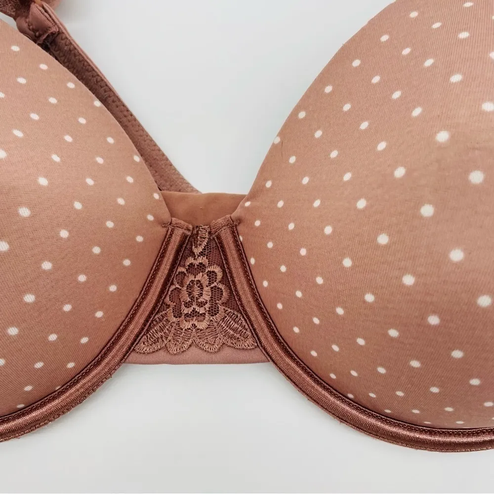 The Vanity Fair Beauty Back® full figure underwire bra 76380 42C - Image 8