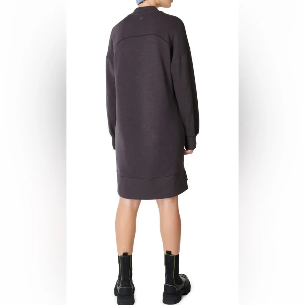 sweat Dress NWT - Image 2