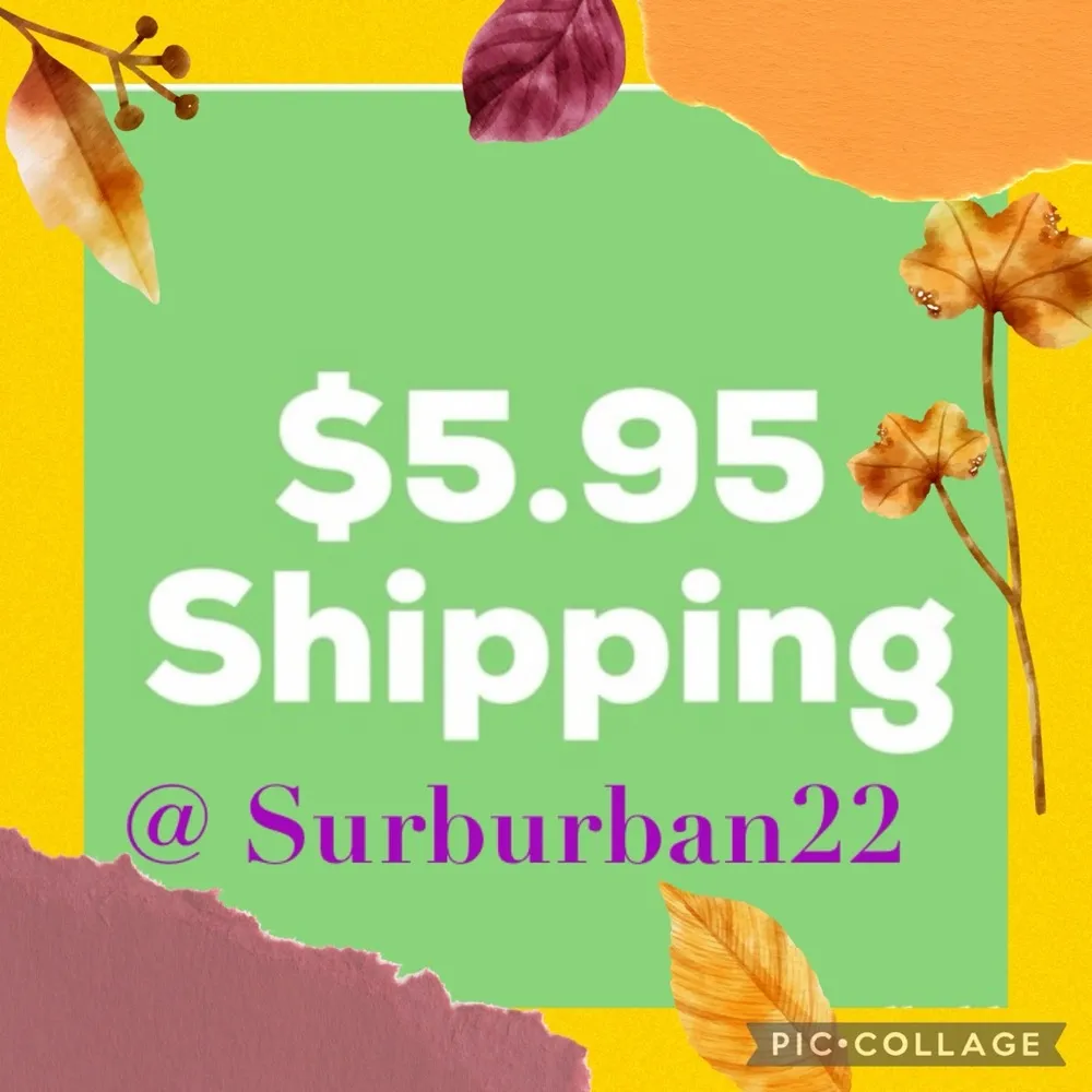 A.N.A. White Denim Jeans Size 8 - Image 10