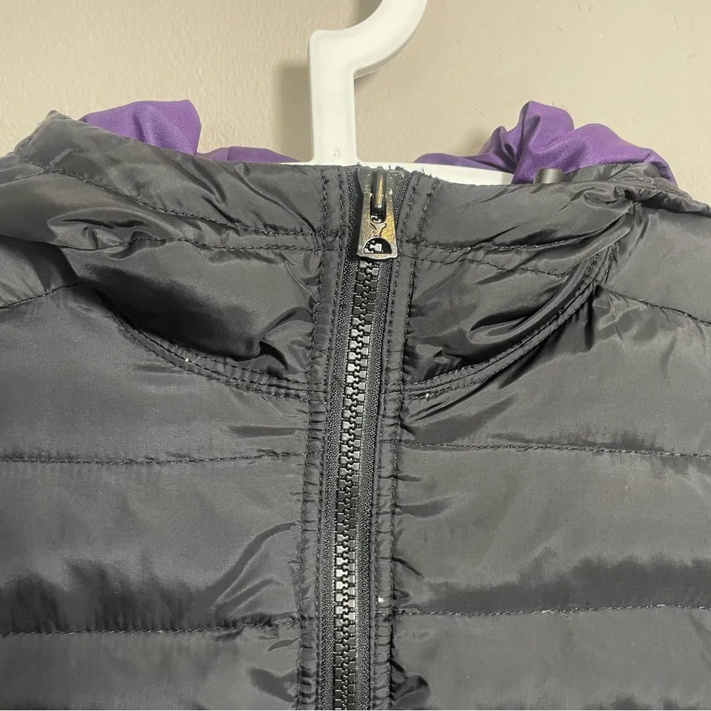 American Eagle Puffer Down Feather Jacket Winter/Ski jacket - Image 3