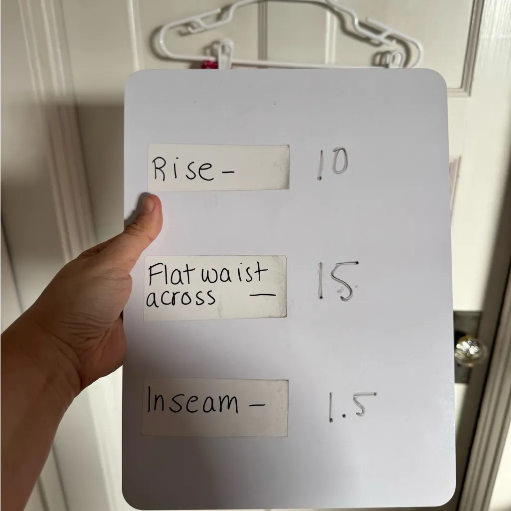 Victoria’s Secret pink satin polka dot pajama set size large - Image 12