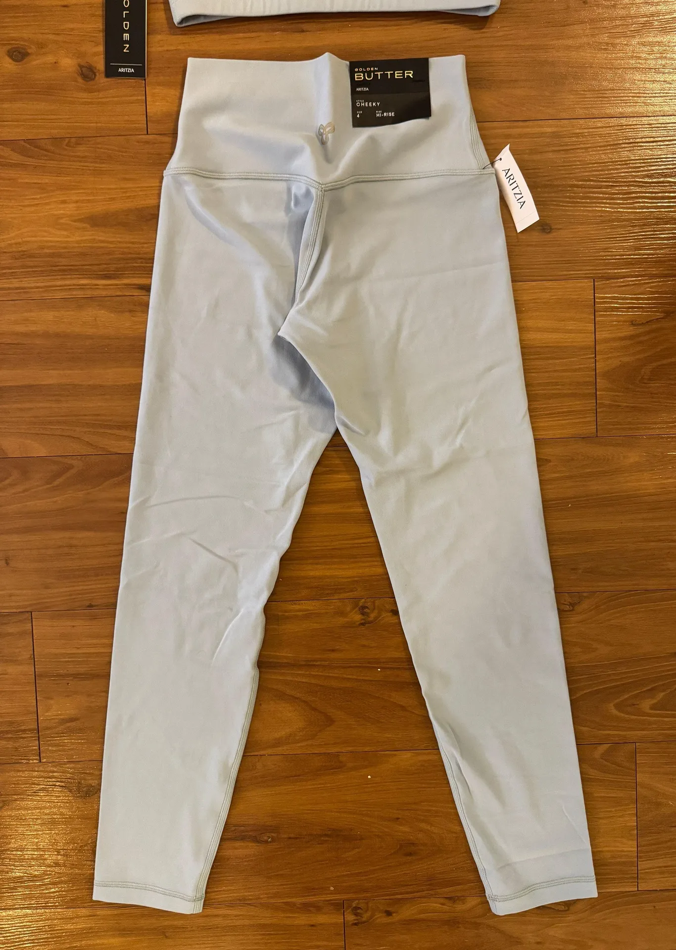 Butter Workout Set - Image 8