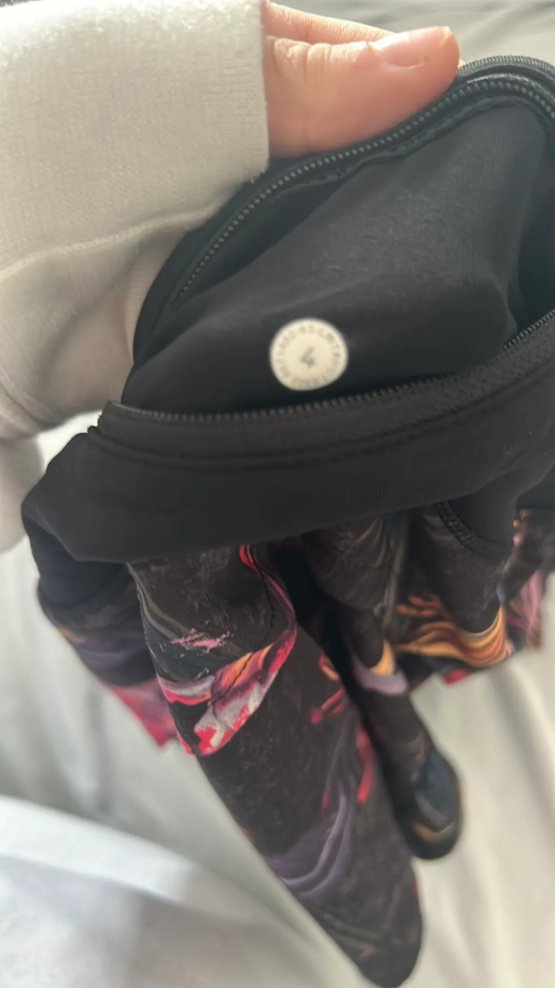 Speed Short - Image 3