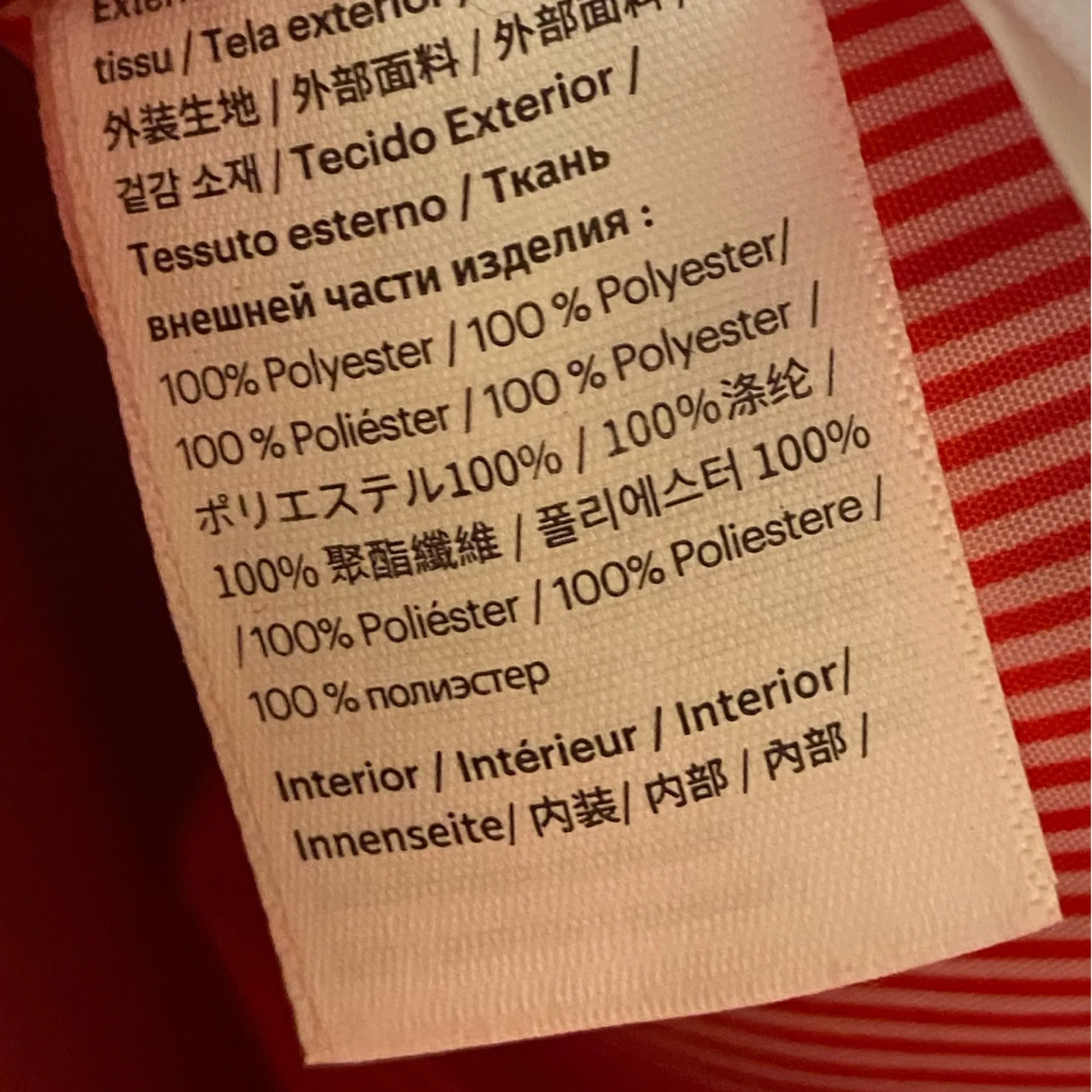 Herschel supply co Nova backpack heather pink - Image 12