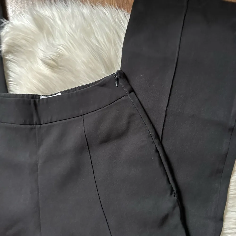 PRINCESS POLLY Jensen Pants Black - Image 5