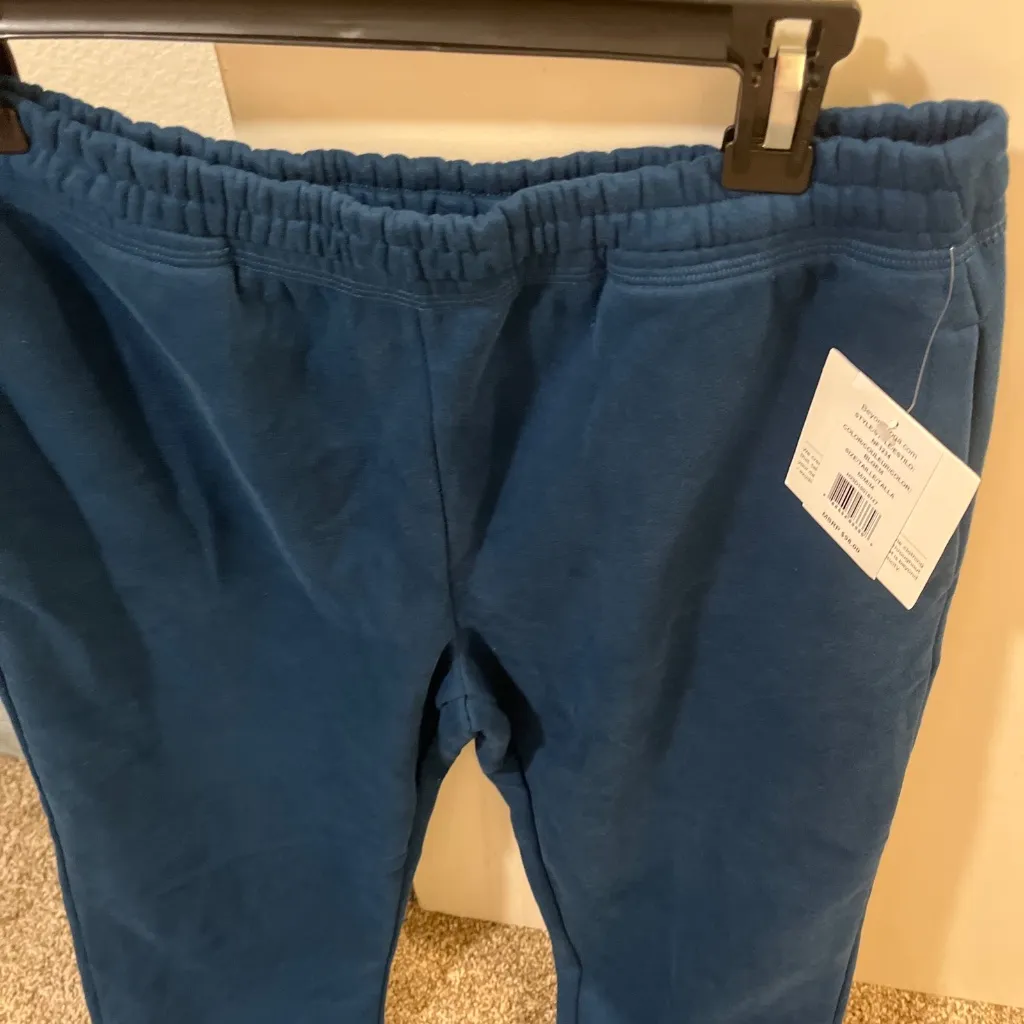 Beyond yoga, Spacedye sweat pants, new tags, medium - Image 3
