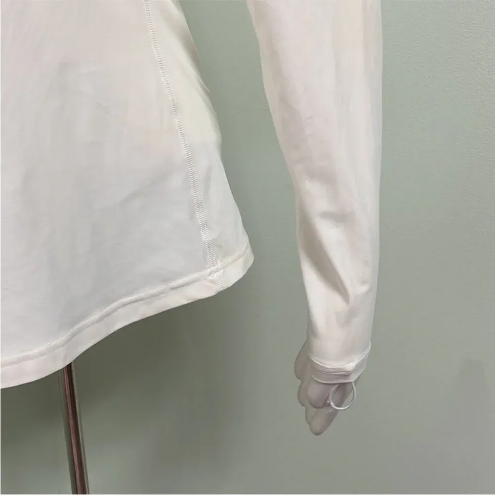 Lululemon Waterside Rashguard XL - Image 7