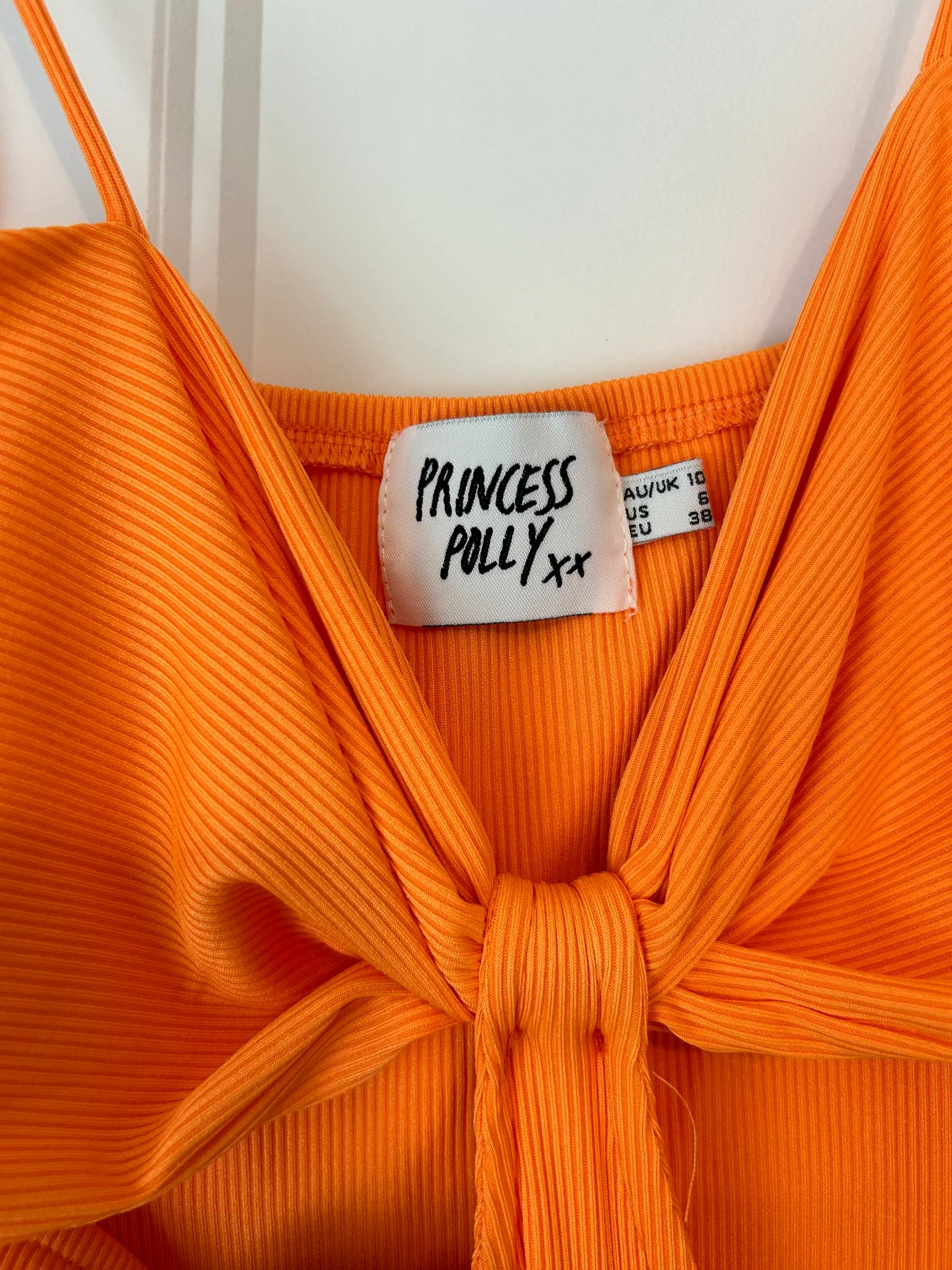 Cut-Out Dress - Image 2