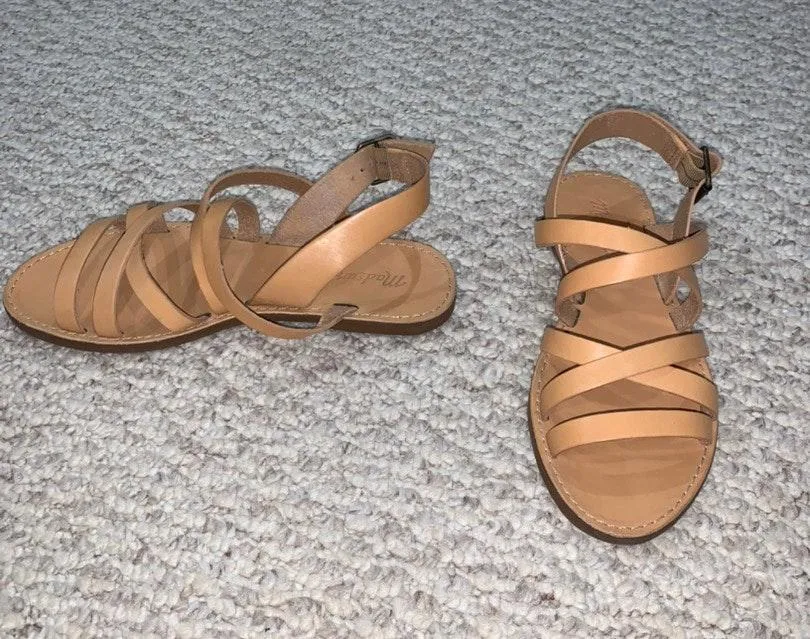 Madewell Sandals  - Image 2