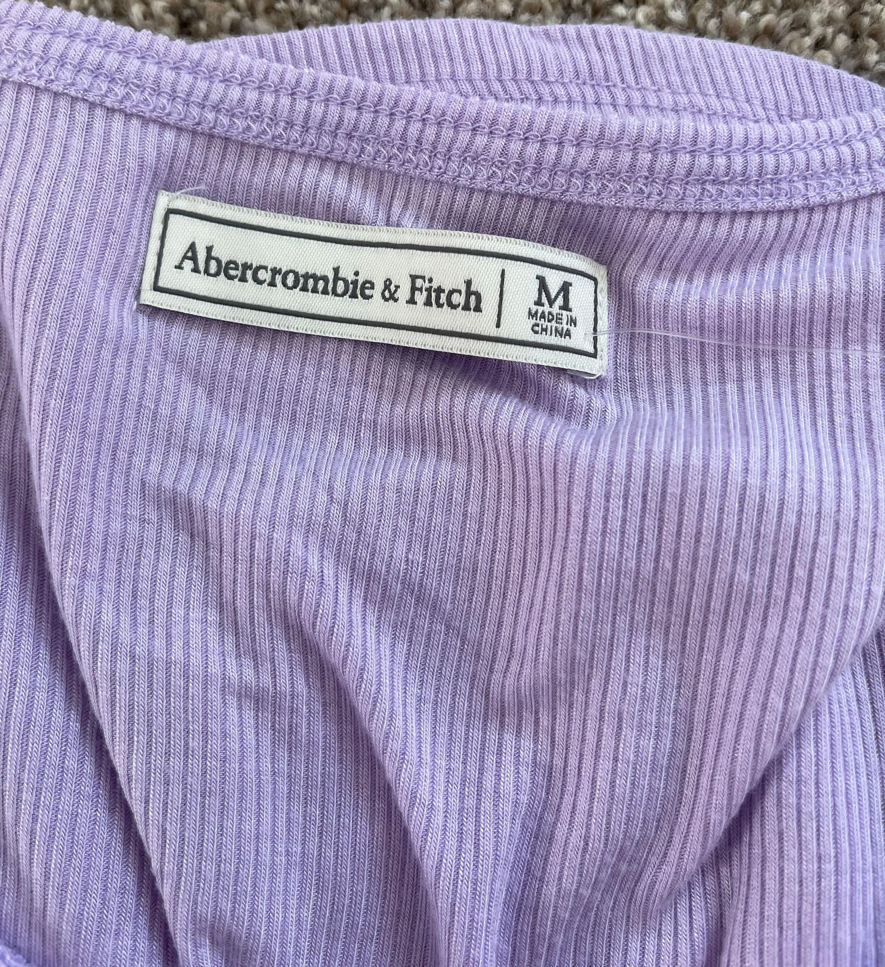 Abercrombie & Fitch Shirt - Image 3