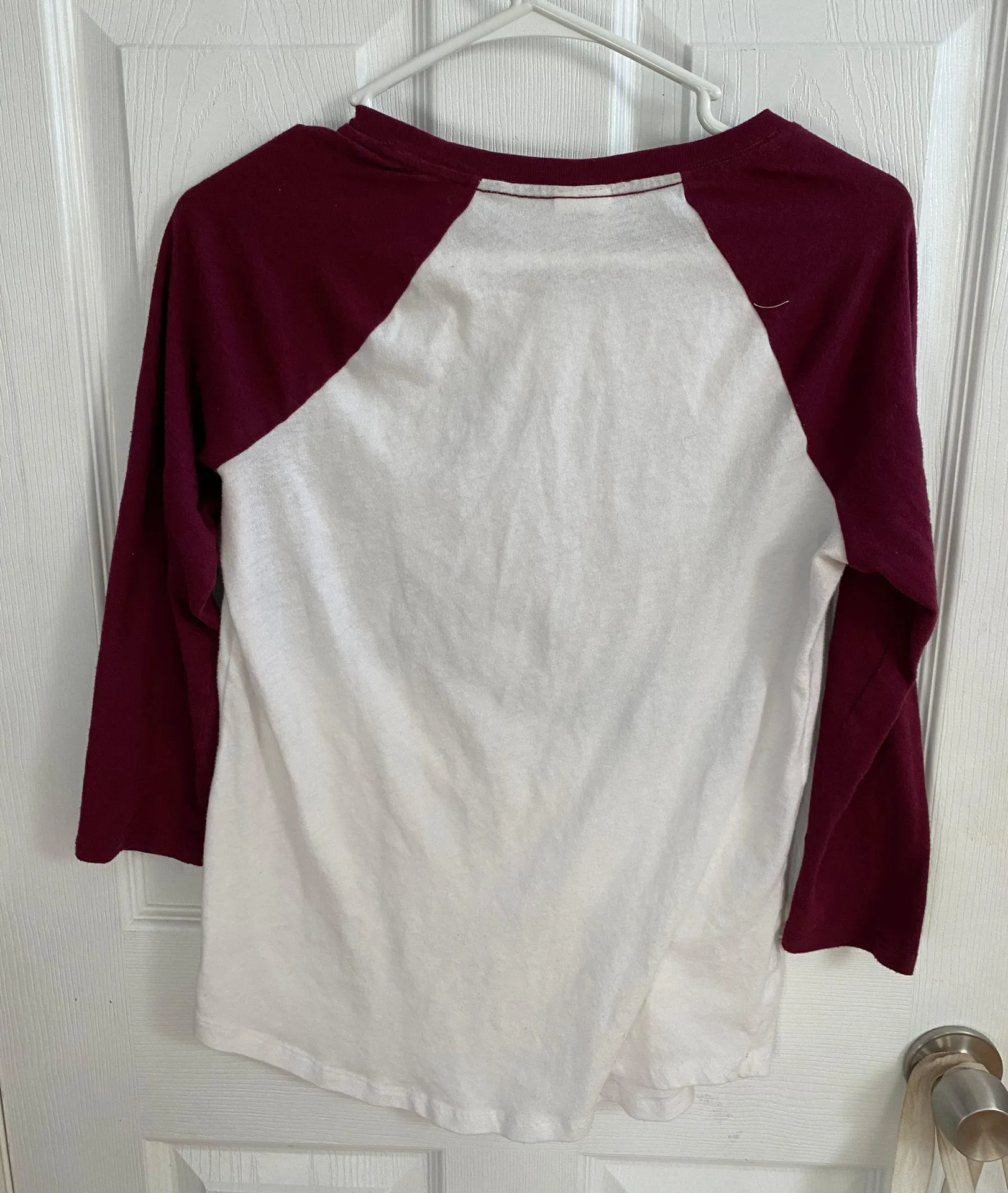 Baseball Tee - Image 2