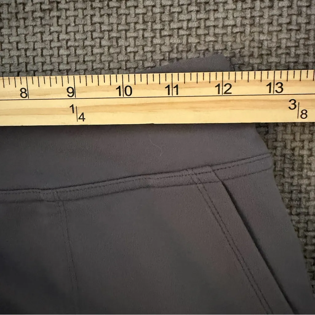 Golf Tennis Skort FootJoy FJ Grey XXS Pickleball Athletic Lined Activewear Skirt - Image 7