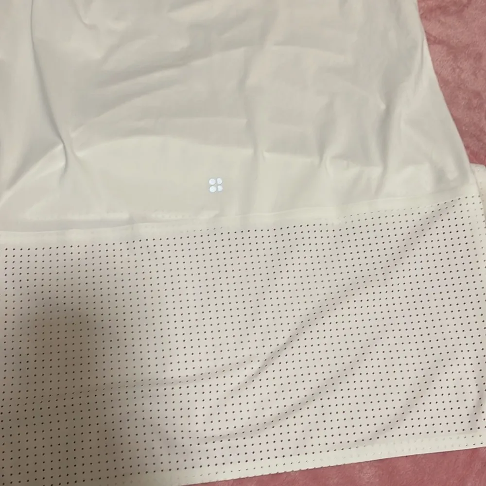 Sweaty Betty top-size small - Image 7