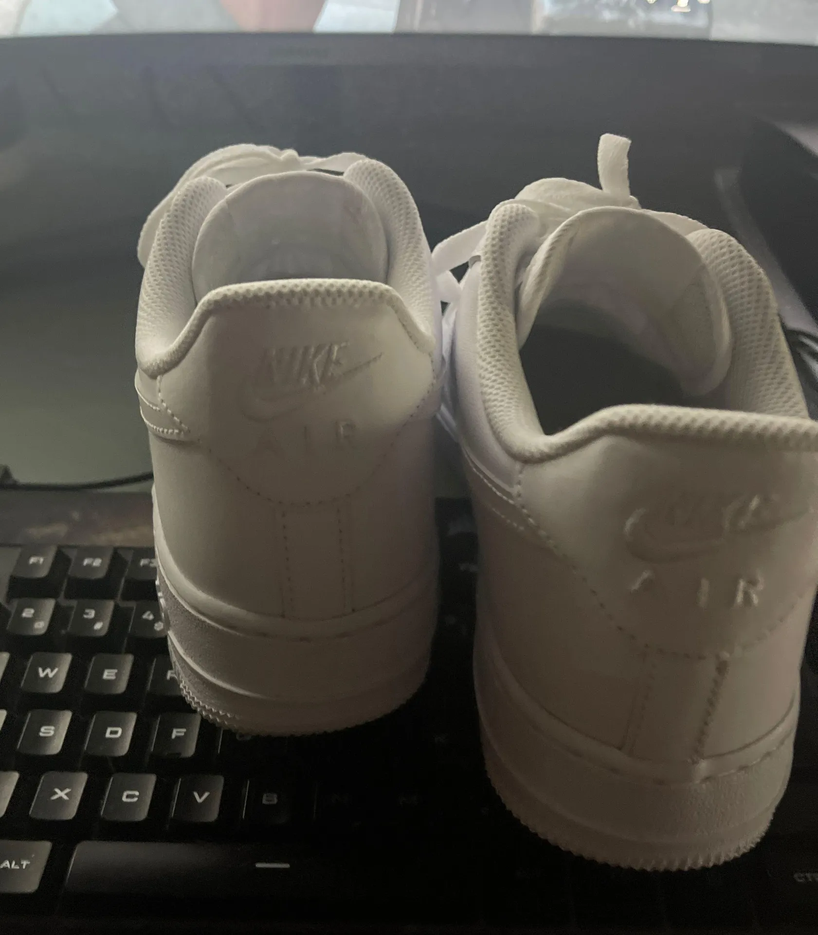 Nike Air Force 1 ‘07 - Image 5