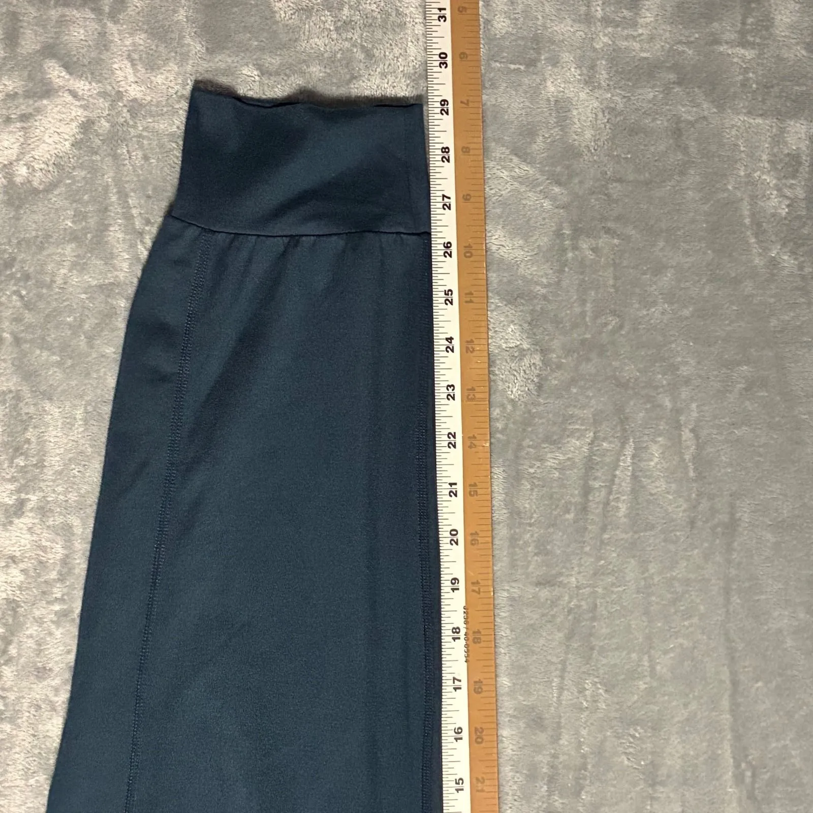 Sweaty Betty Joggers Sweat Pants Blue Athleisure Workout Activewear Women's M - Image 7