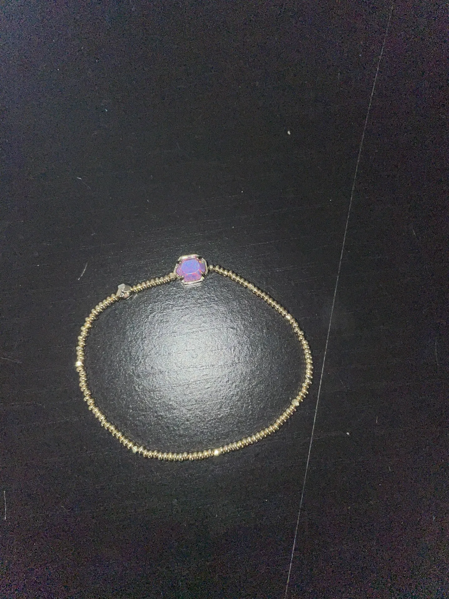 Kendra Scott Opal Bracelet - Image 3