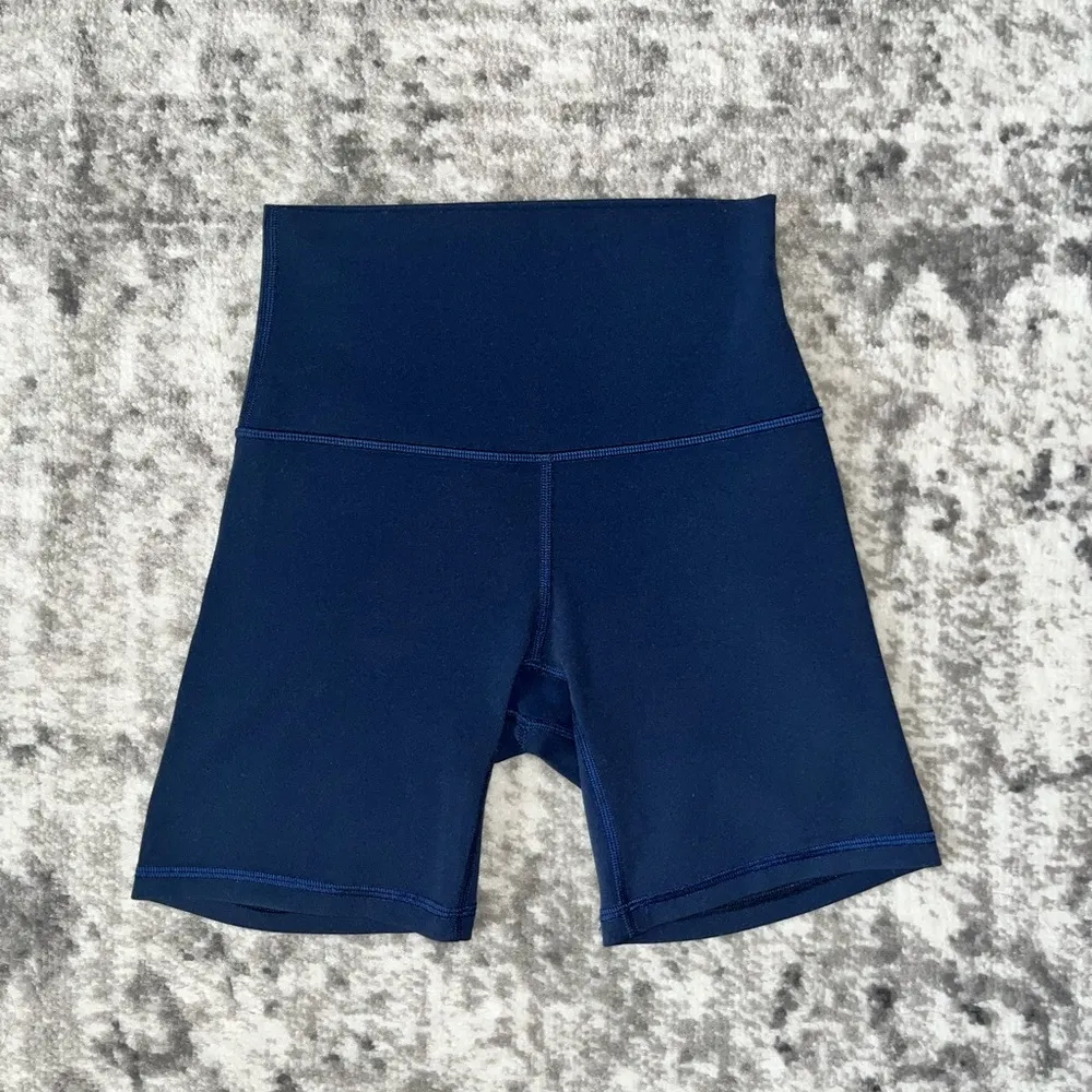 Lululemon Align Short 6" - Image 2