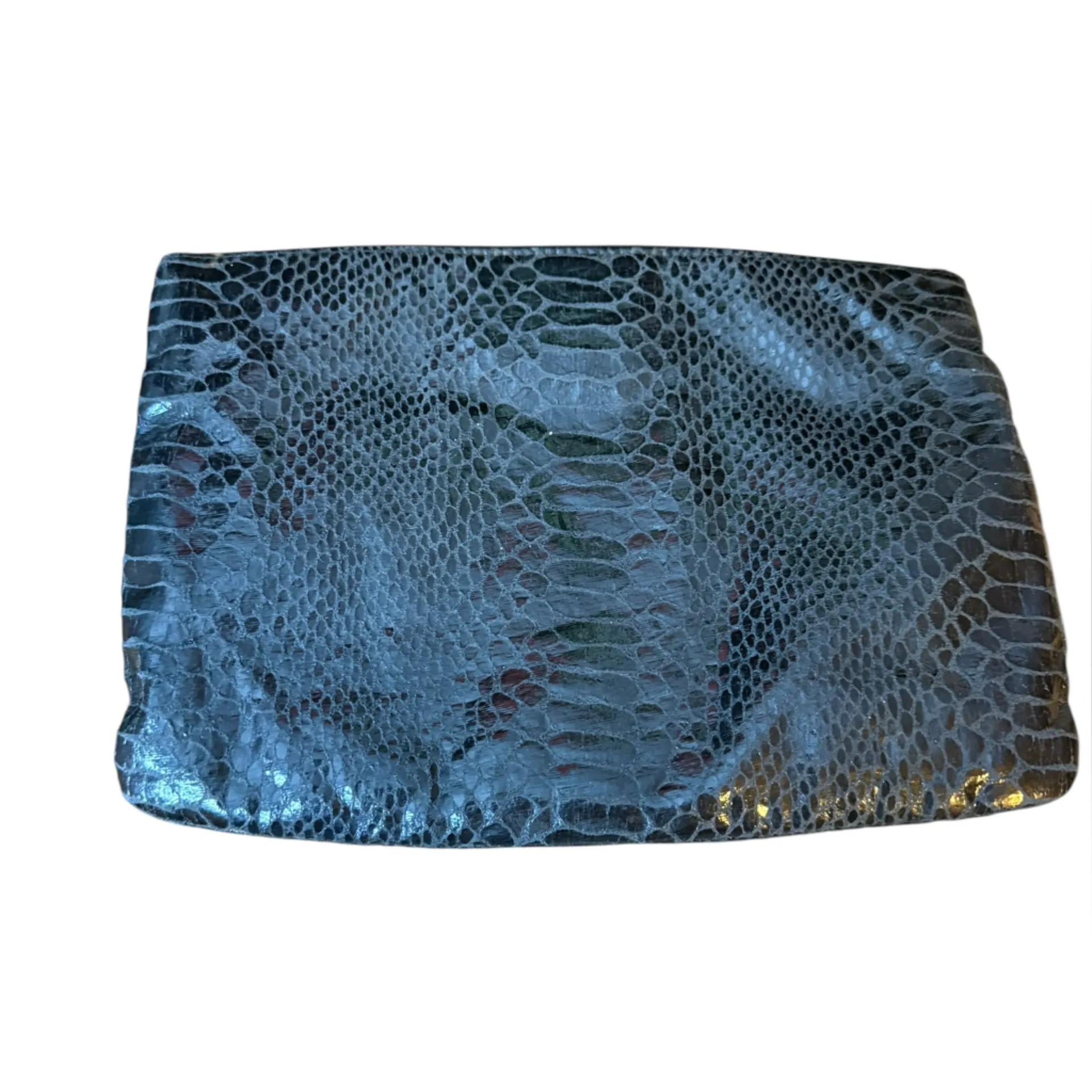 Kate Spade Foiled Again Gia Makeup Pouch - Image 3