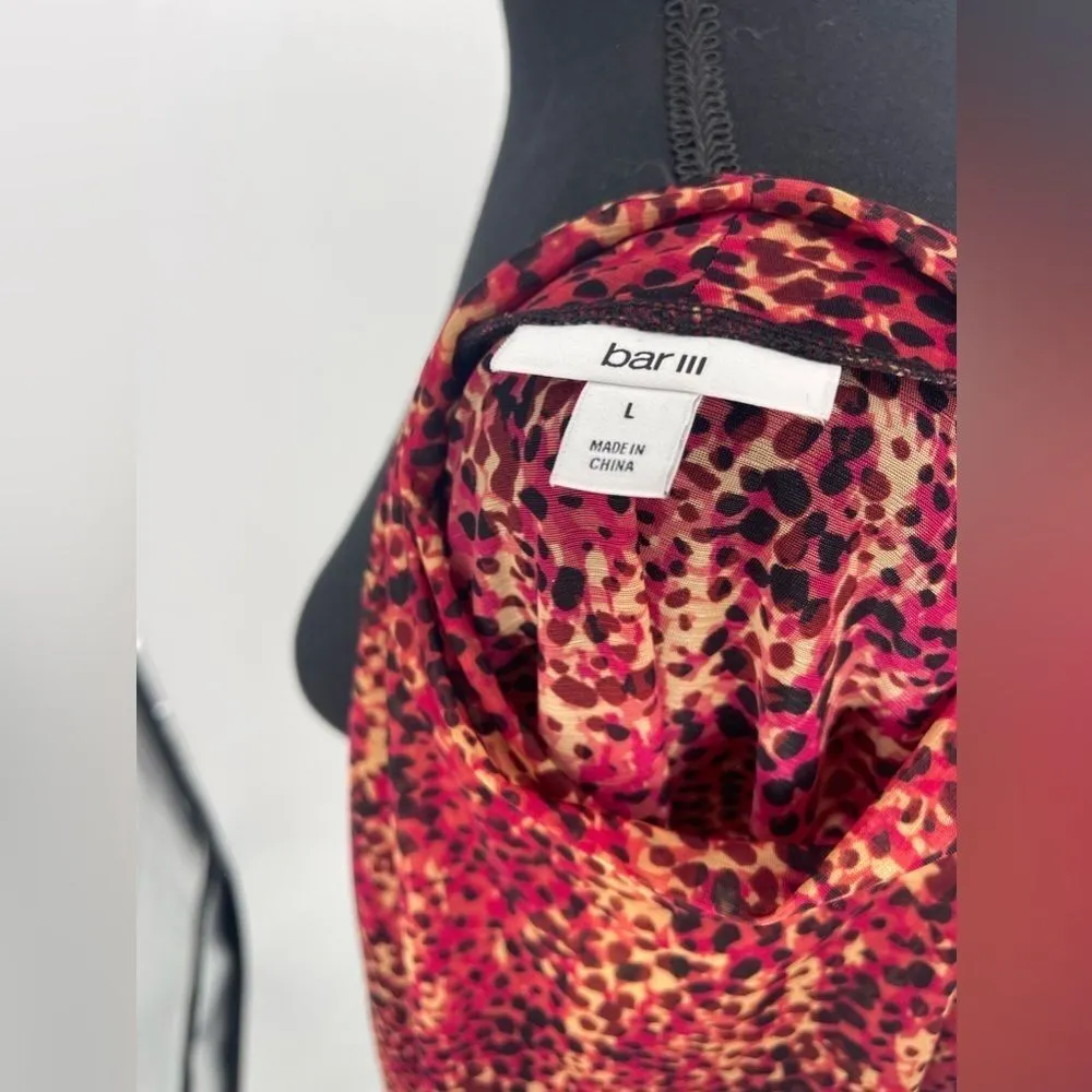 Barlll bodysuit, multicolor size large‎ - Image 2