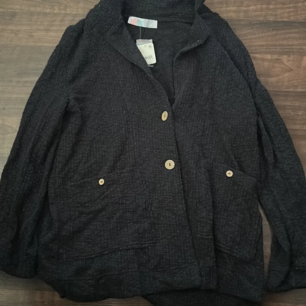 Free People Reign Blazer - Image 5