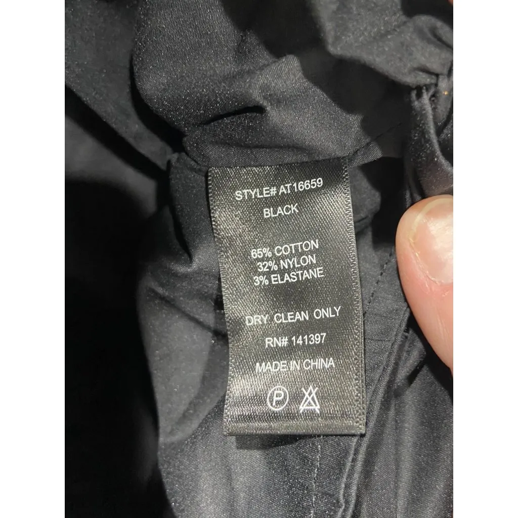 ASTR The Label Top Black Size XS - Image 5