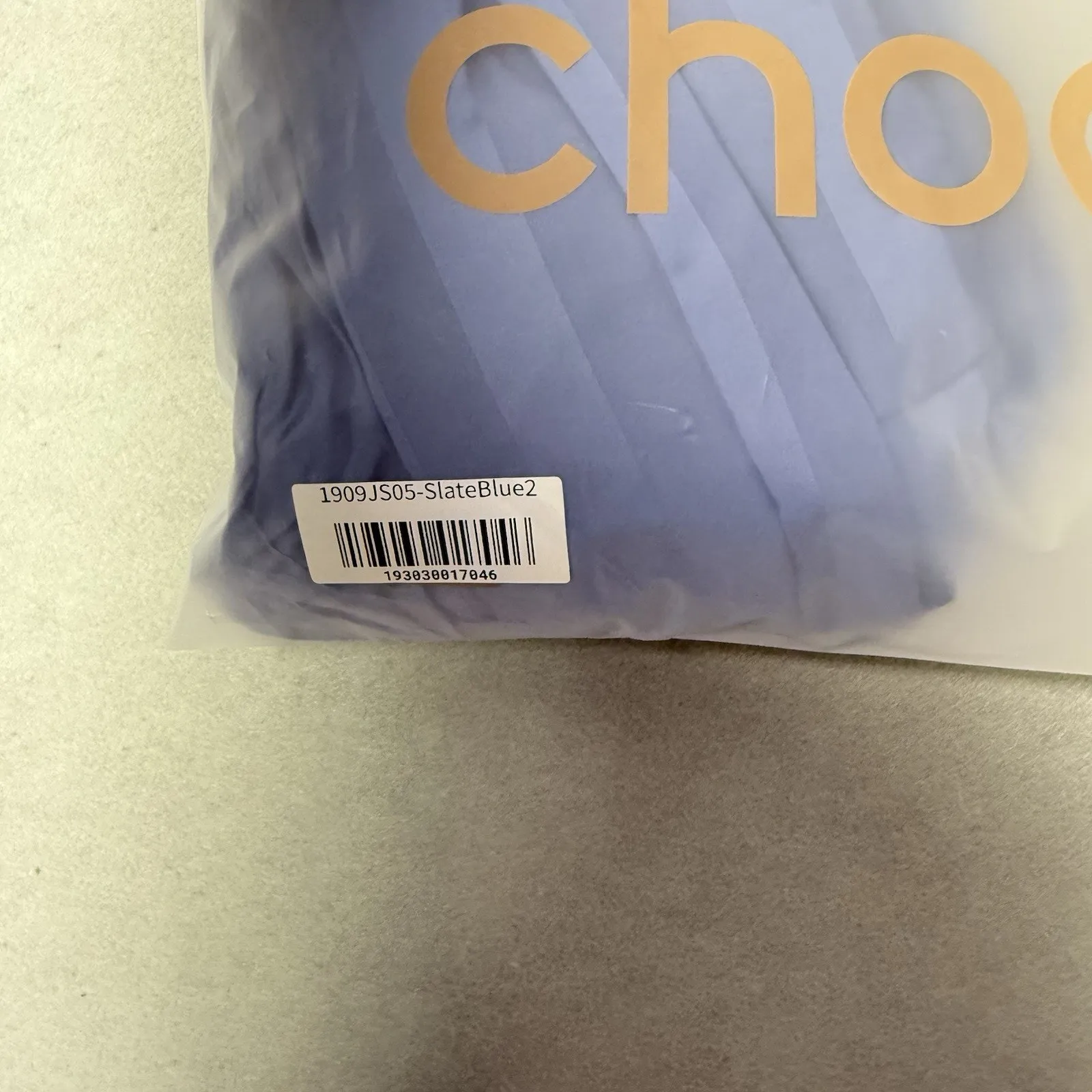 Choosy Lafayette Womens Blue Striped Jumpsuit Pockets Front Tie Comfort Size 2 - Image 13