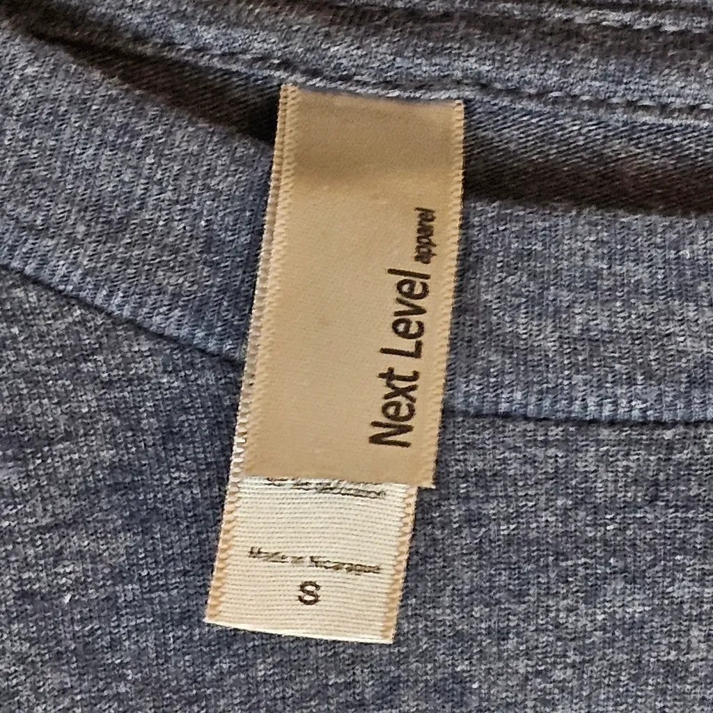 A Thousand Horses Southernality Country Rock Band Tee - Image 3