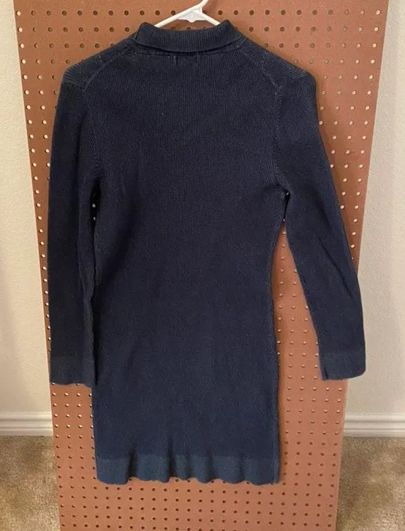 International Sweater Dress - Image 2
