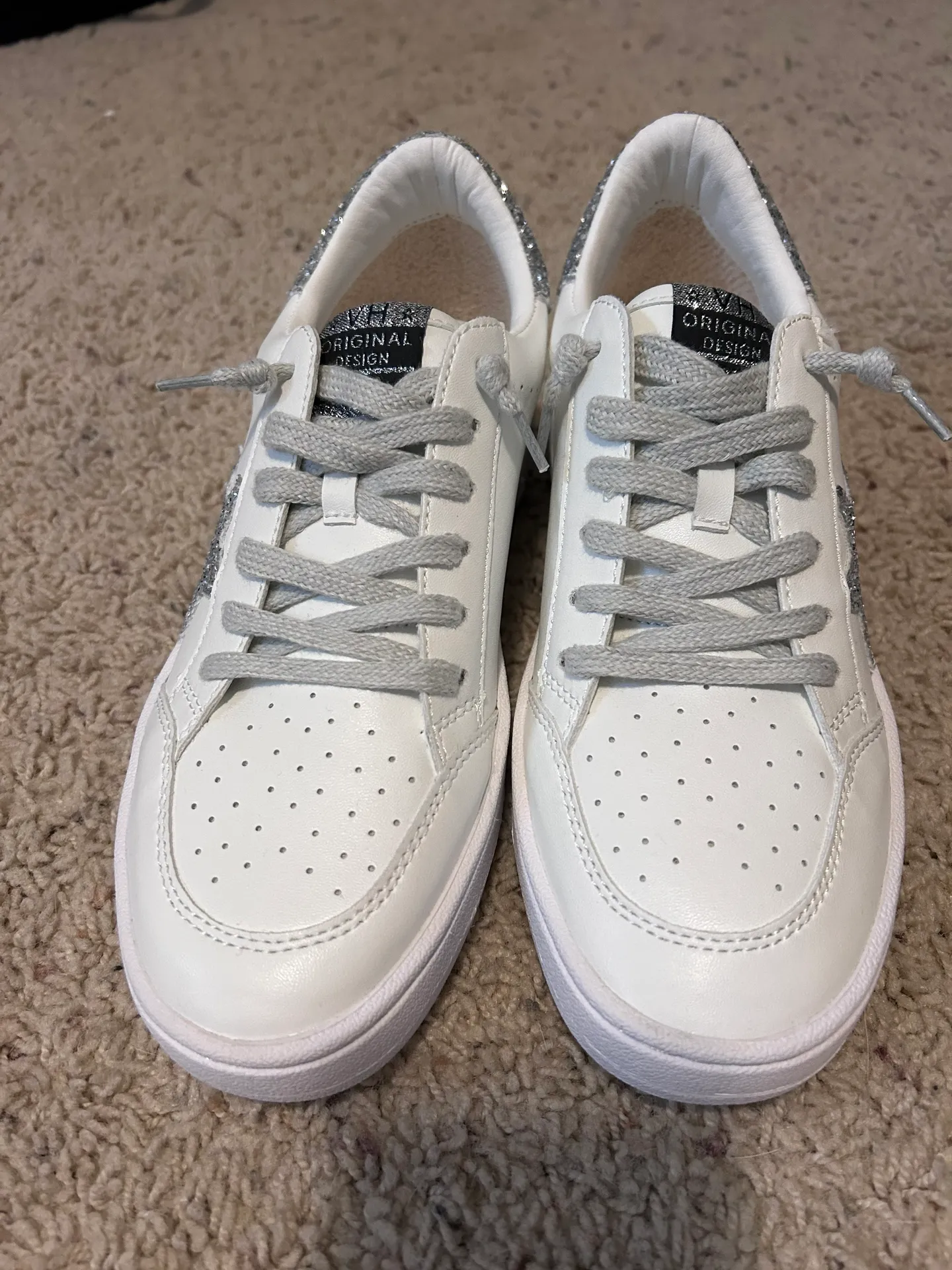 Vintage Havana Sneakers - Image 3