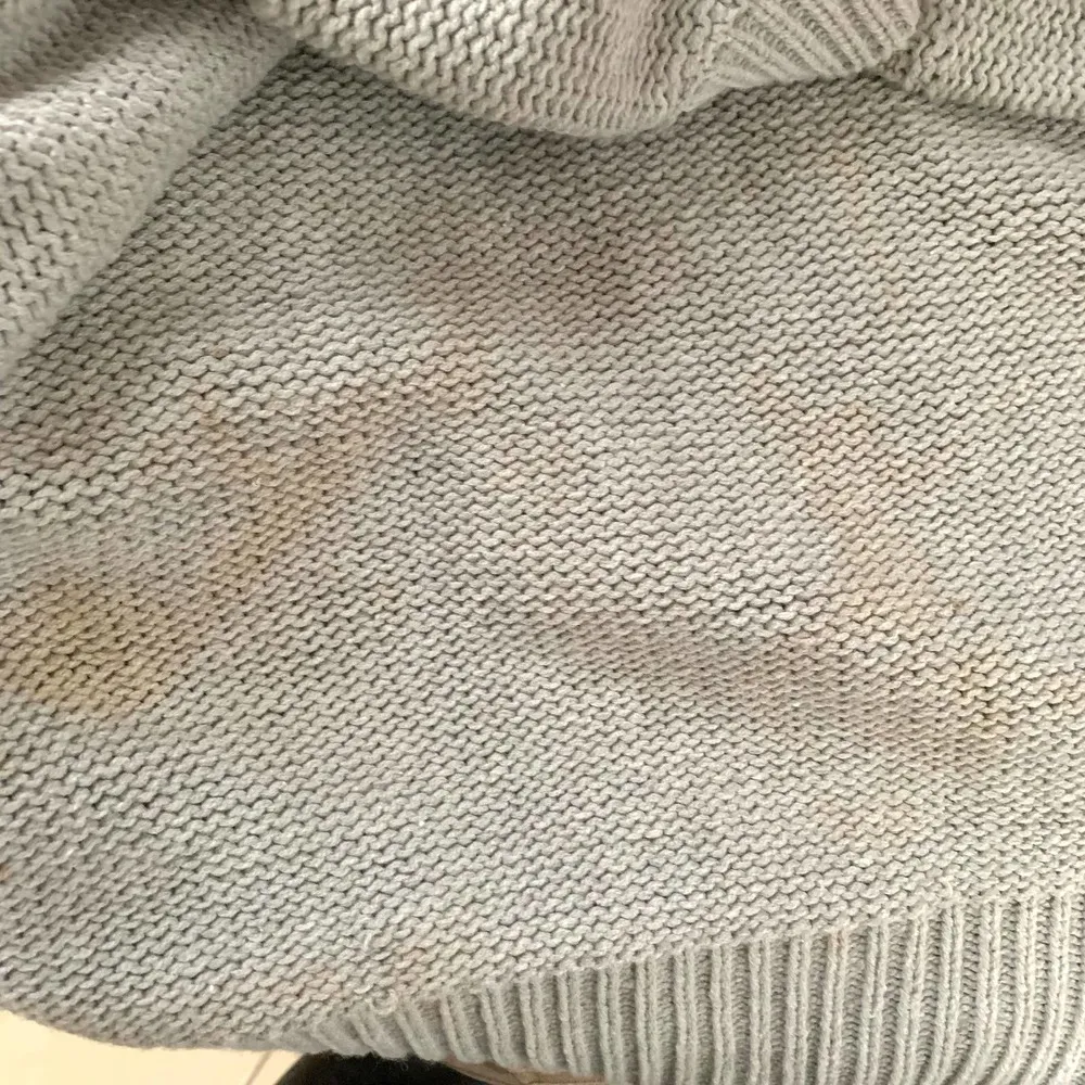 3/$15 Modcloth Critter Credibility Mouse Sweater in Gray *Please Read* - Image 9