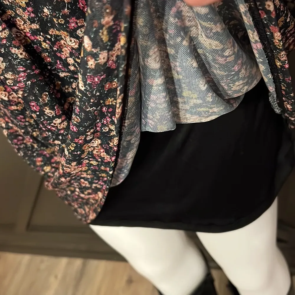 LOVEFIRE Dress Size L - Image 5