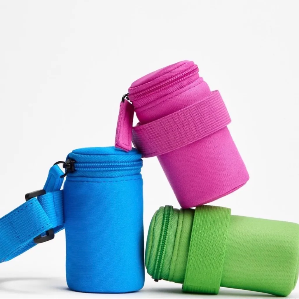 NYX PINK LIPSTICK POUCH - Image 2