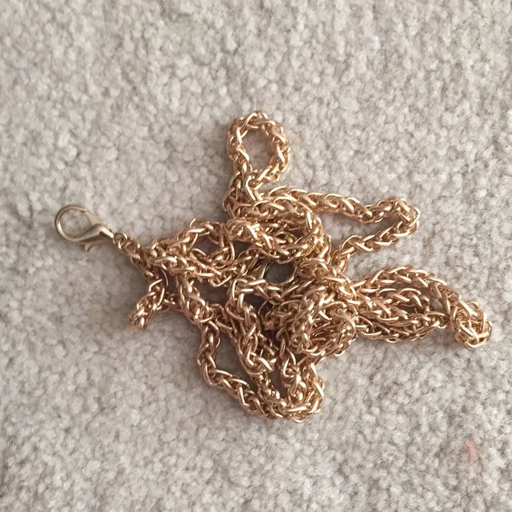 Big impact Mini bag+scarf - Image 6