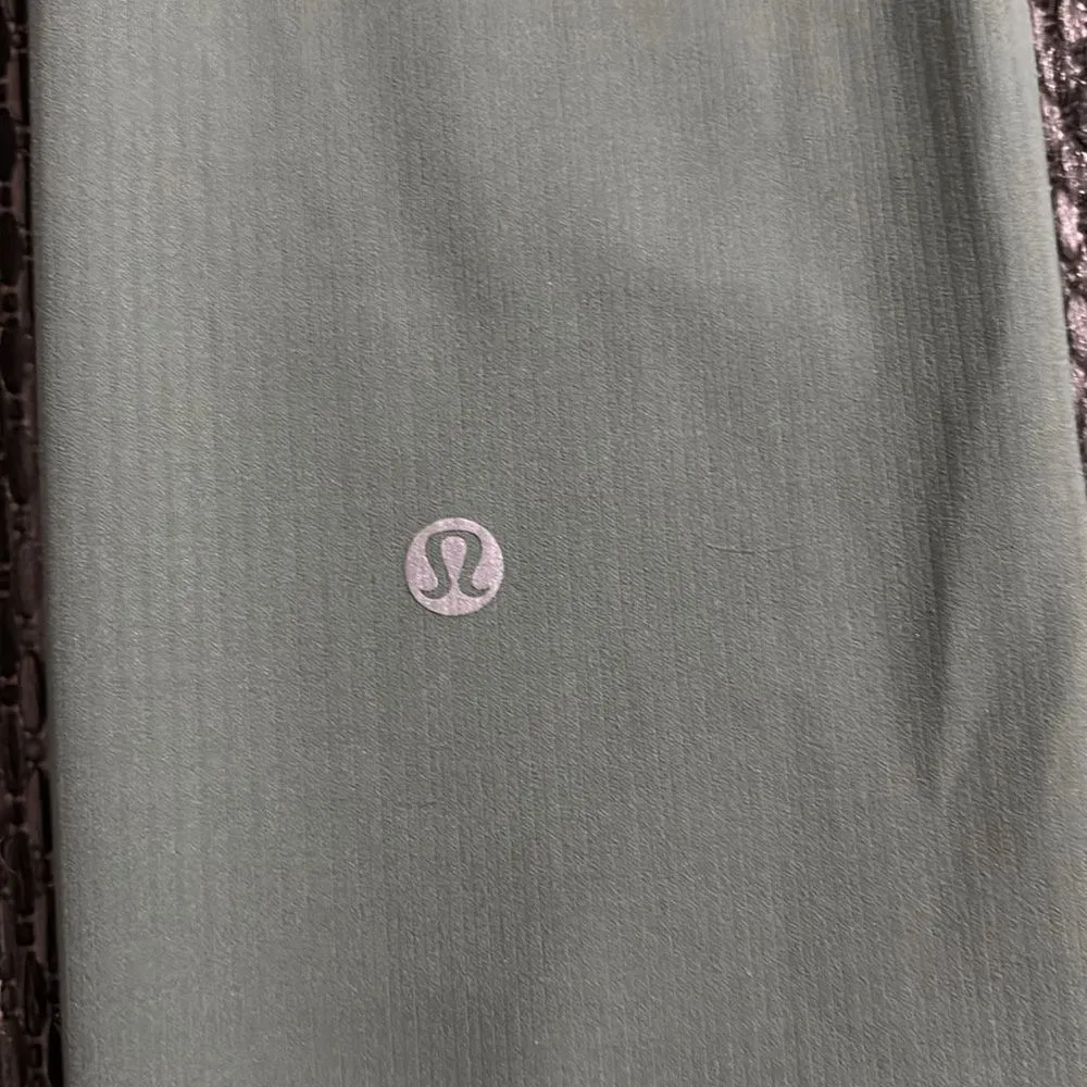 Lululemon Wunder Train Legging High-Rise Ribbed Tight 25.5" - Image 7