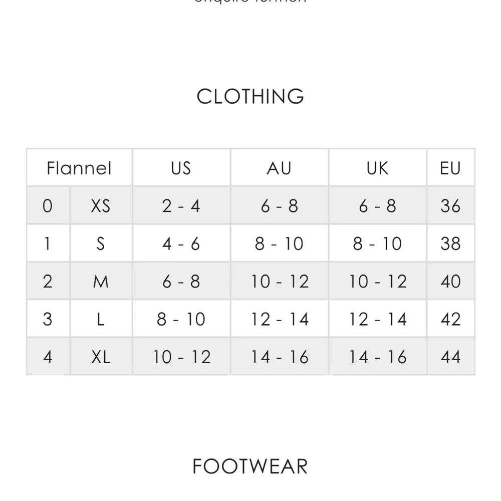 NEW Flannel Arabella Jumpsuit Black Size L - Image 8