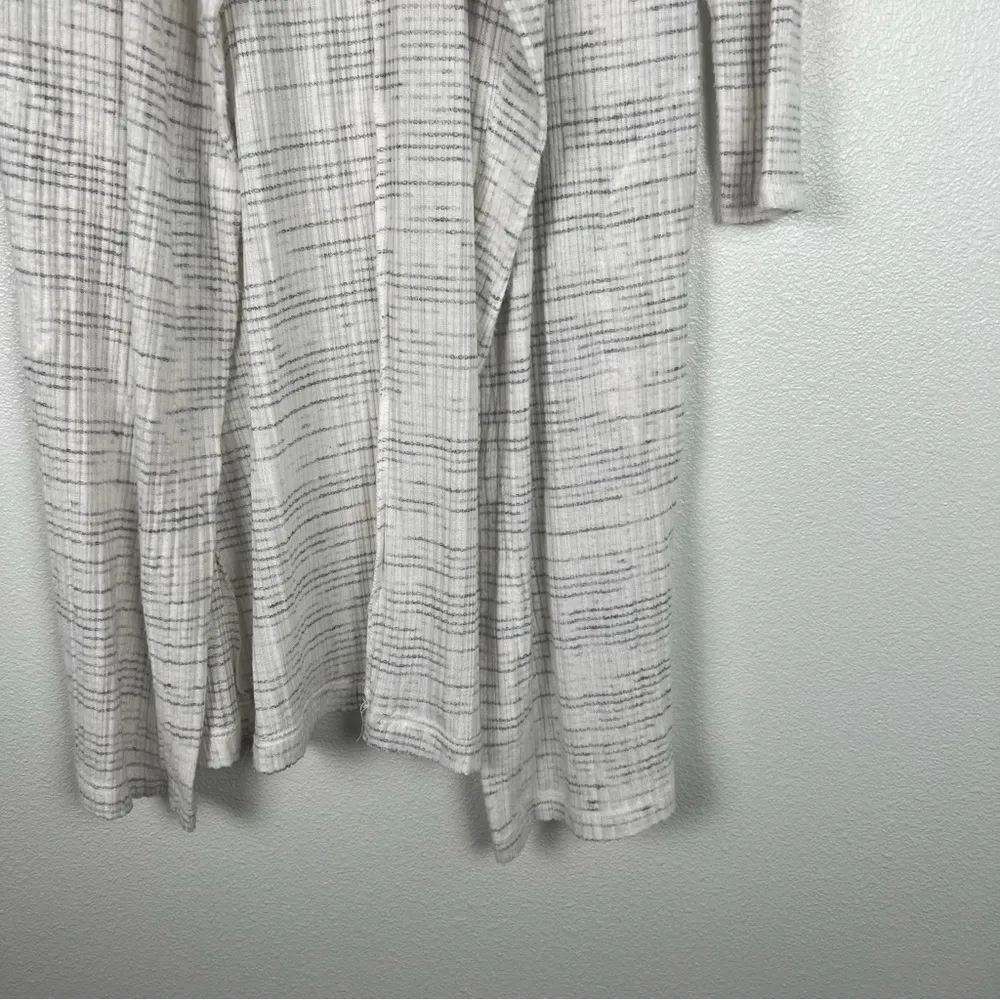 Anthropologie Saturday Sunday‎ Cream Cardigan - Image 3