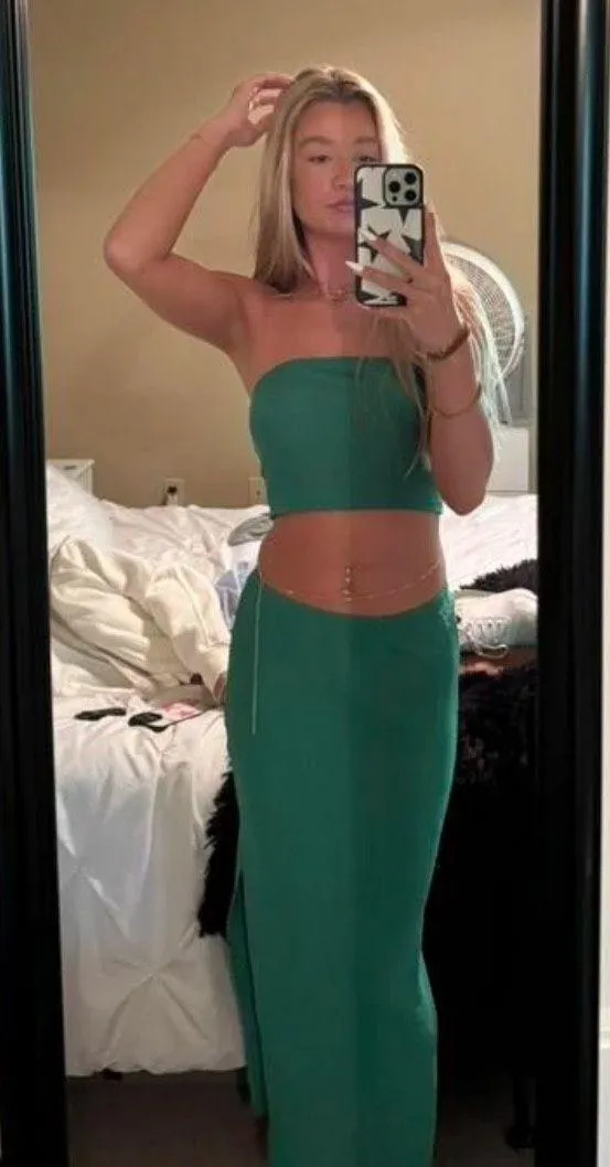 Dress White - Image 2