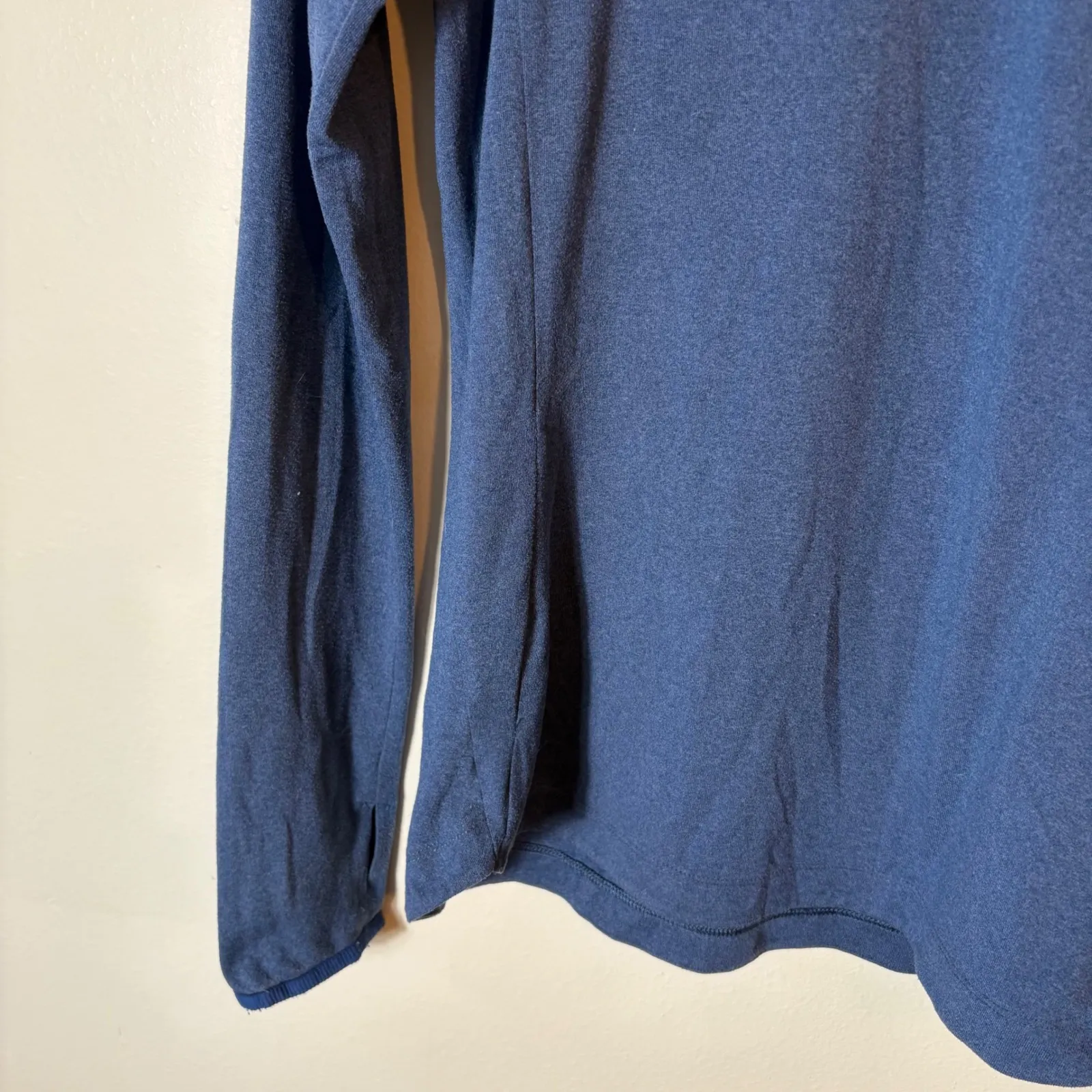 REI‎ Co-op Women's Active Half-Zip Pullover Size XS - Image 3