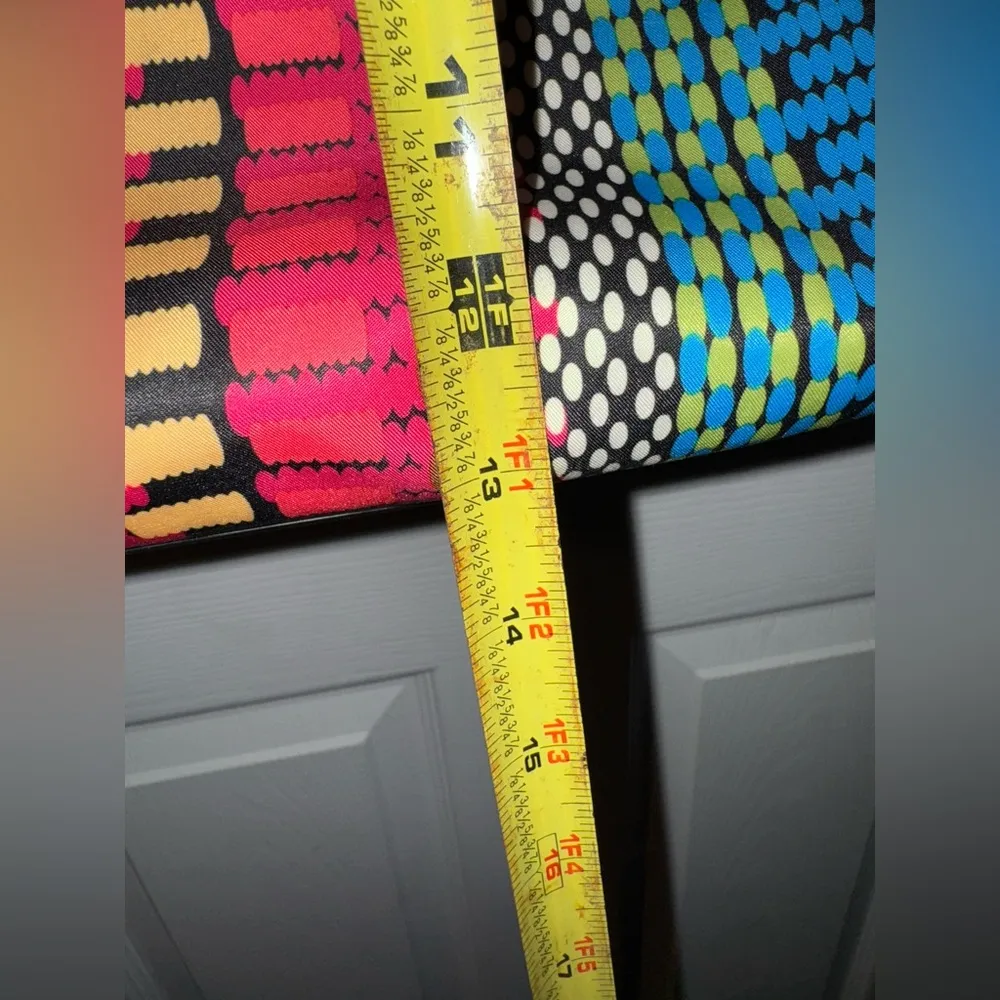 Vera Bradley Cha-Cha Streeterville Large Tote - Image 9