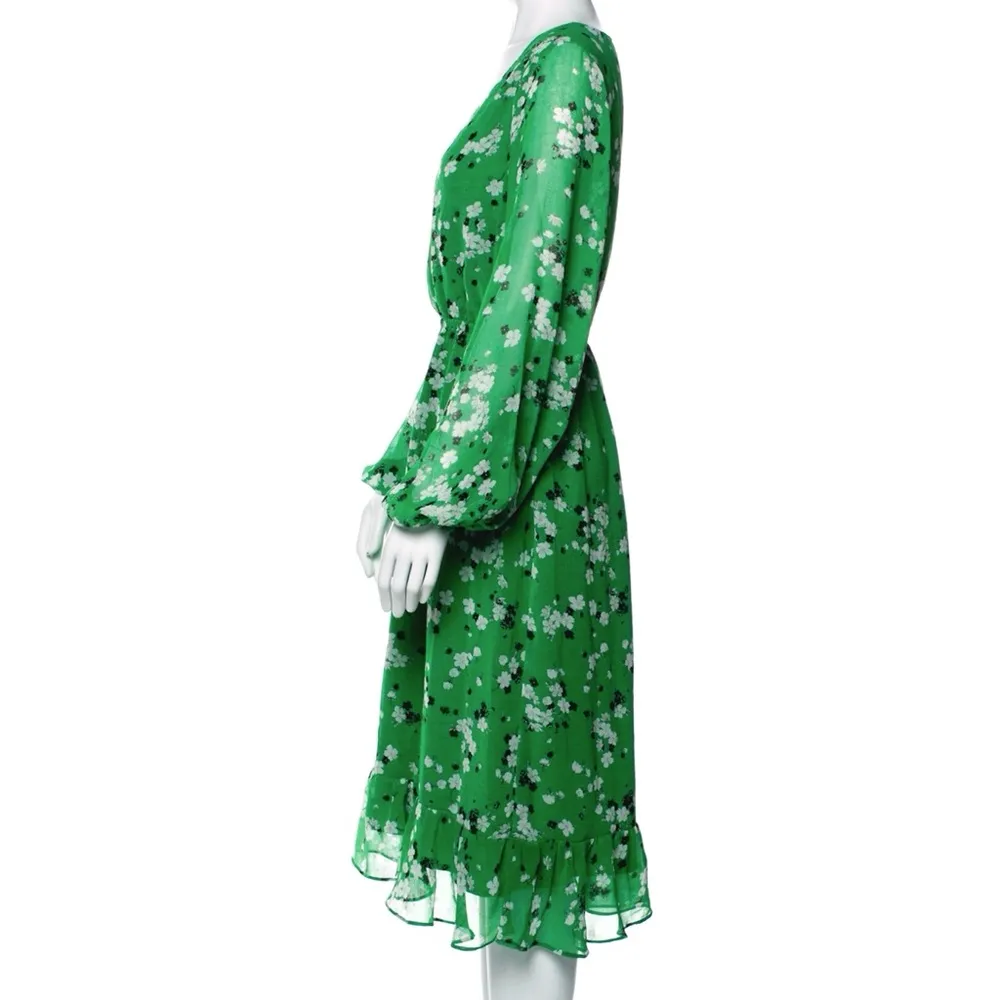 New Cupcakes and Cashmere Rosalia Dress in Shamrock - Image 7