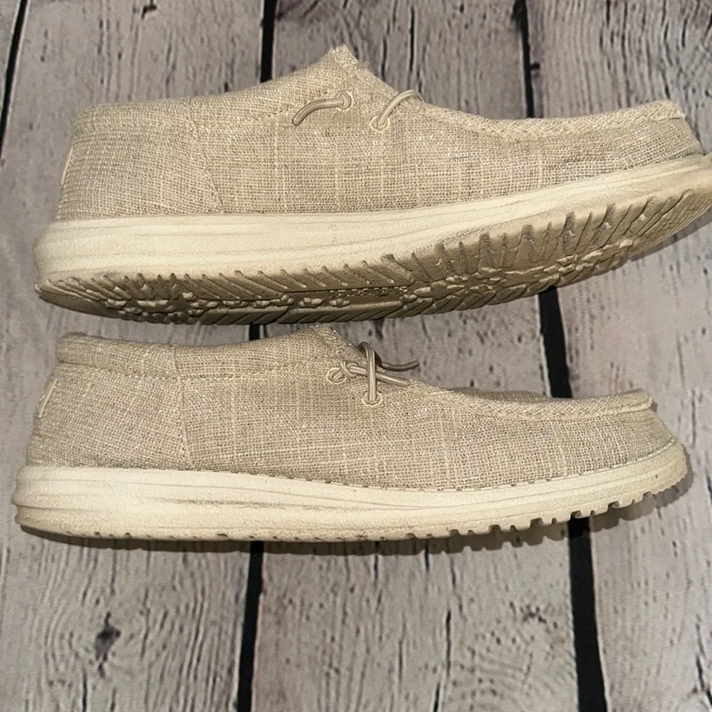 Women’s Sparkly Shoes - Image 14