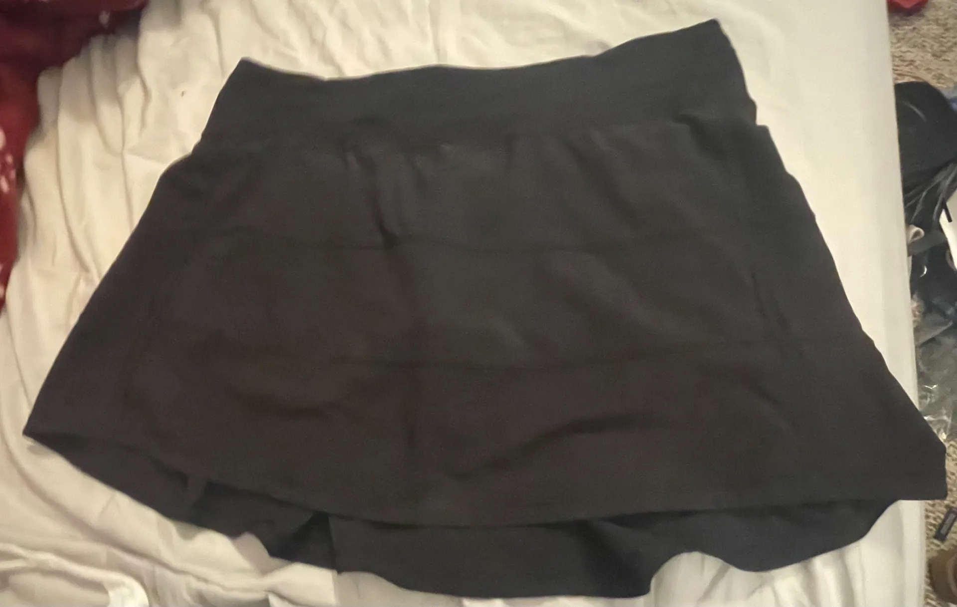 Lululemon Skirt - Image 3