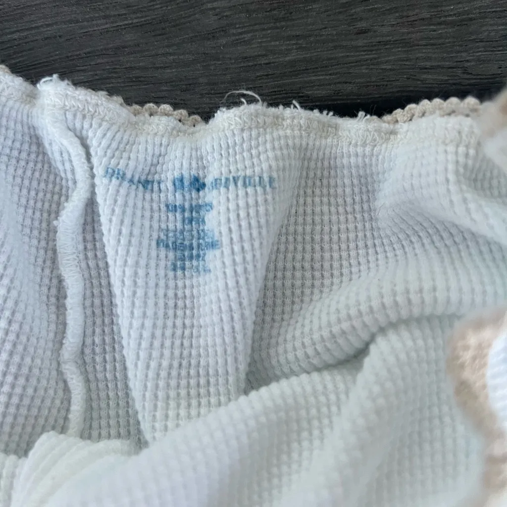 Brandy Melville pj shorts - Image 3