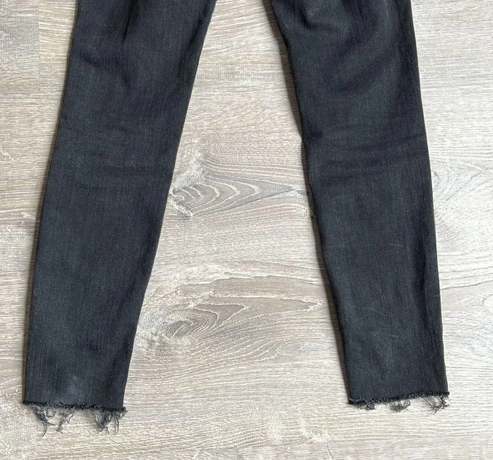 Marine Layer High Skinny Jean - Image 8