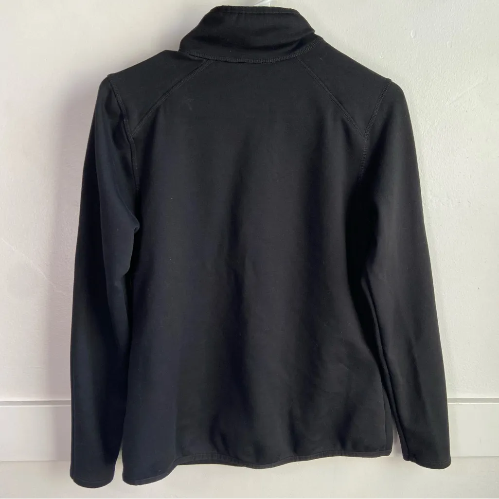 The North Face Black Morgan Full-Zip Jacket - Image 2