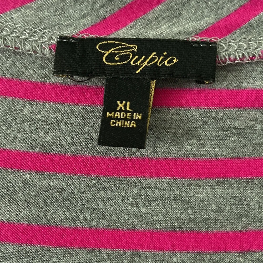 Cupio shirt size XL - Image 2
