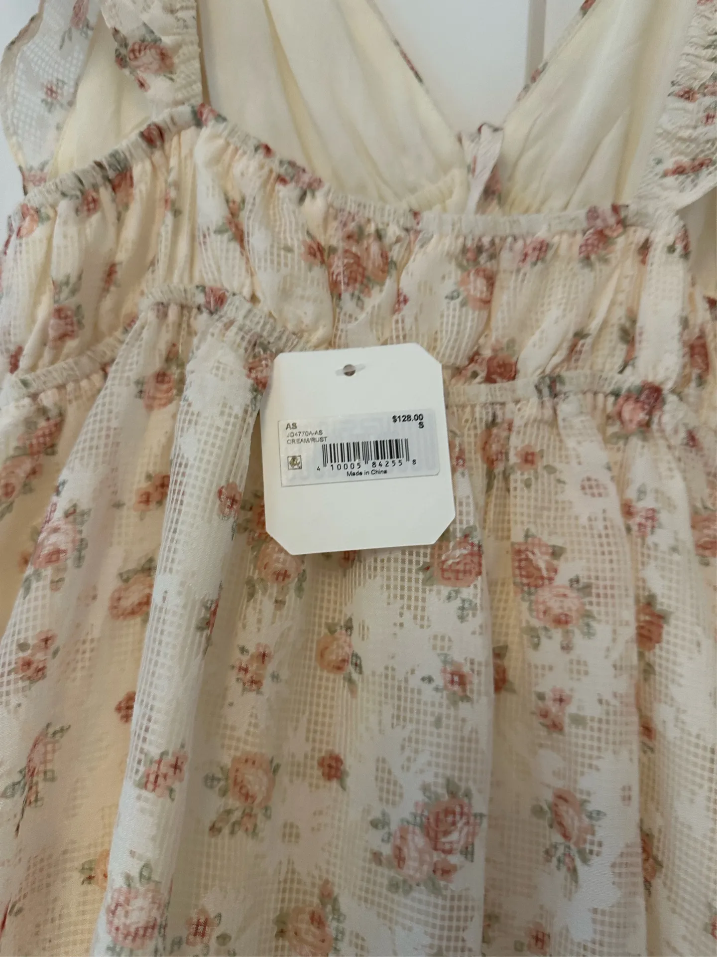 Altar'd State Dress - Image 3